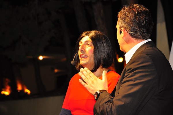 Fundraising Gala Dinner at Champville 